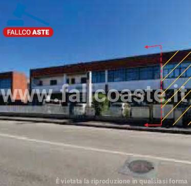 negozio in vendita ad Abano Terme