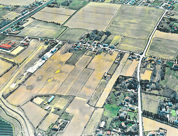 terreno agricolo in vendita ad Abano Terme in zona Giarre