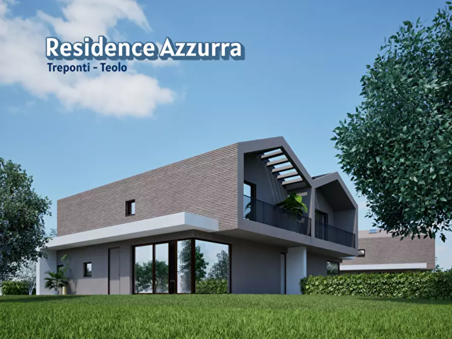 casa indipendente in vendita ad Abano Terme