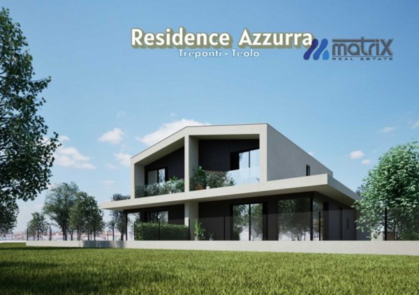 casa indipendente in vendita ad Abano Terme