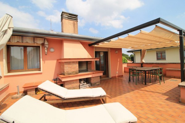 appartamento in vendita ad Abano Terme