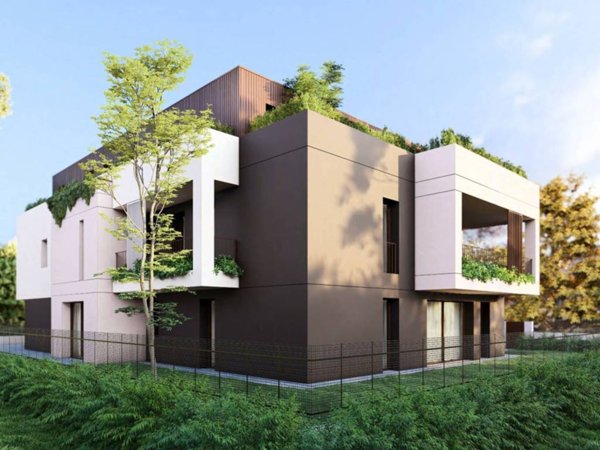 appartamento in vendita ad Abano Terme