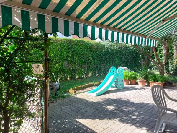 appartamento in vendita ad Abano Terme