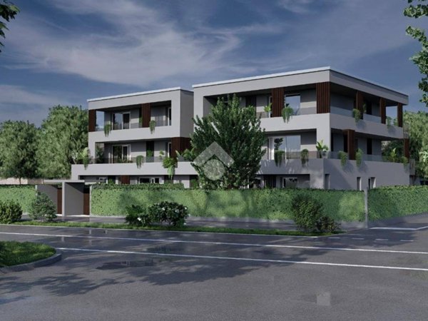 appartamento in vendita ad Abano Terme