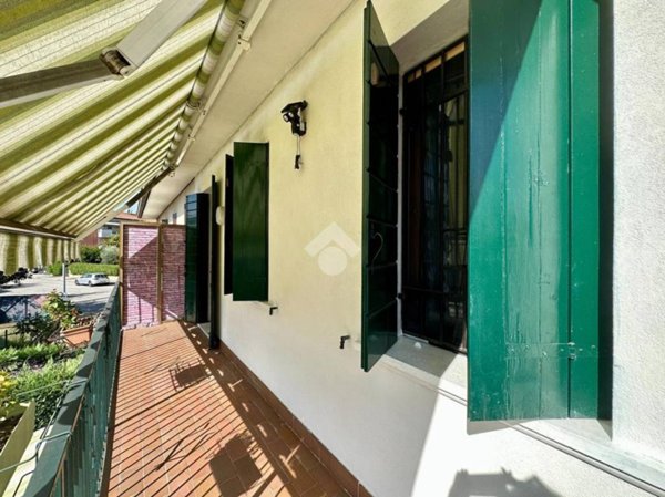 casa indipendente in vendita ad Abano Terme