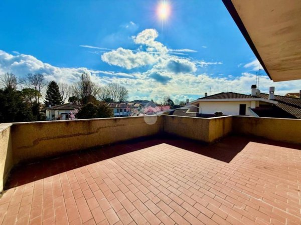 casa indipendente in vendita ad Abano Terme