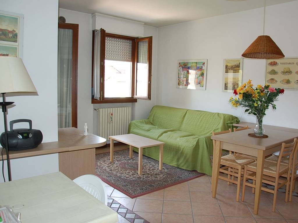 appartamento in vendita ad Abano Terme