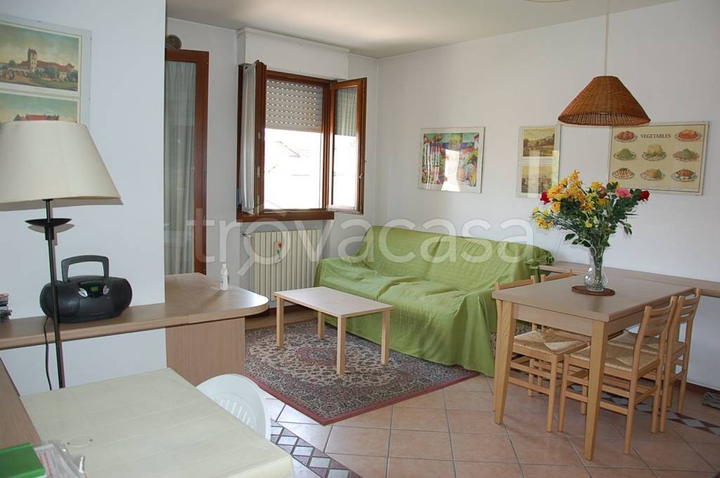 appartamento in vendita ad Abano Terme