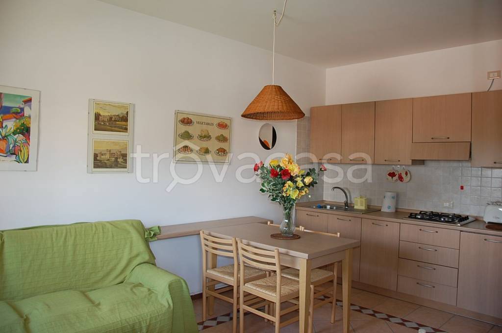 appartamento in vendita ad Abano Terme