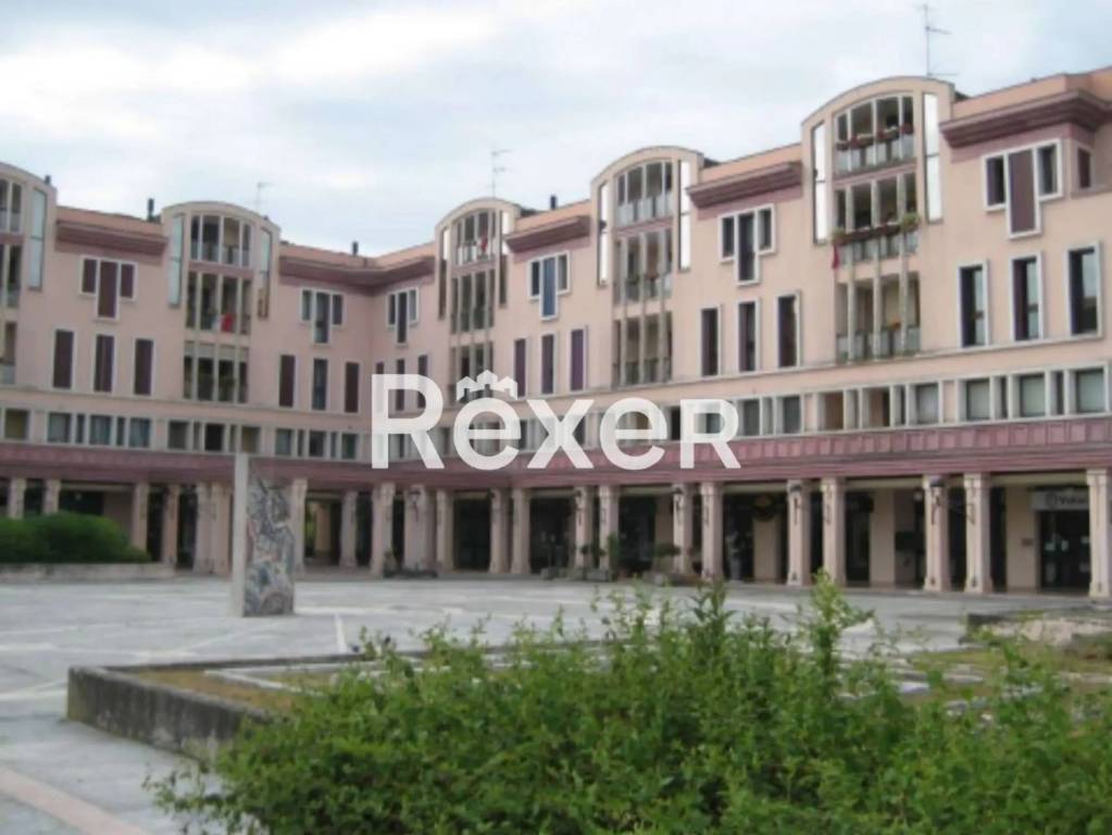 appartamento in vendita ad Abano Terme
