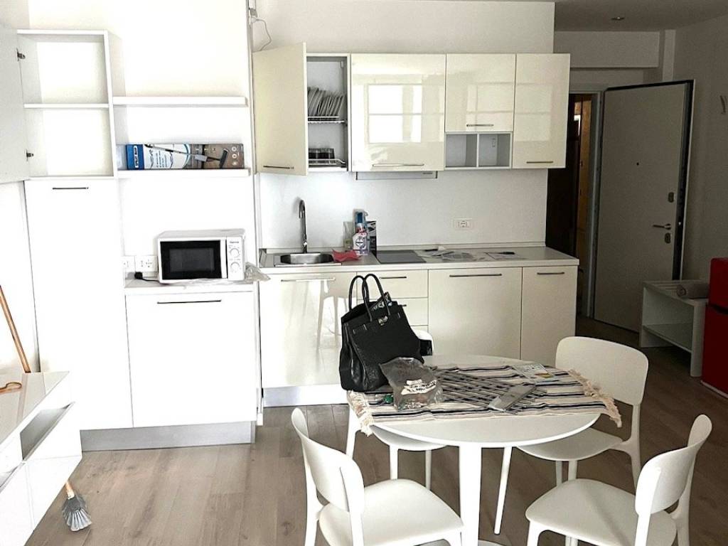 appartamento in vendita ad Abano Terme