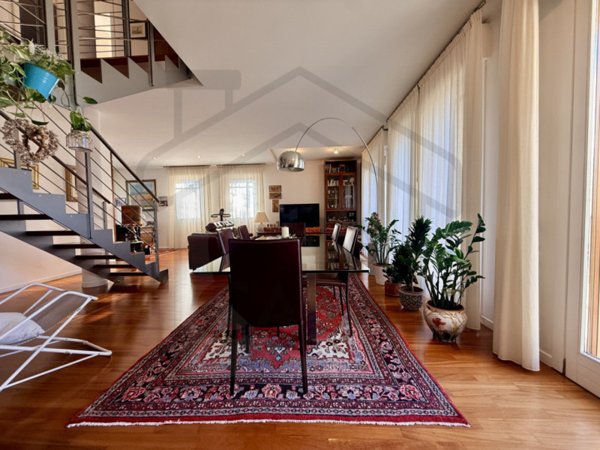 appartamento in vendita ad Abano Terme