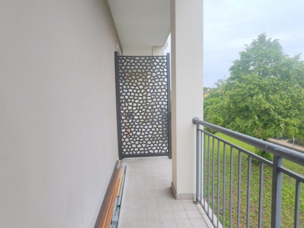 appartamento in vendita ad Abano Terme