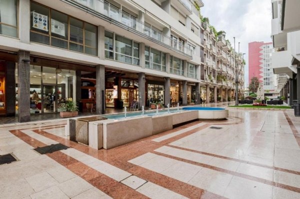 appartamento in vendita ad Abano Terme