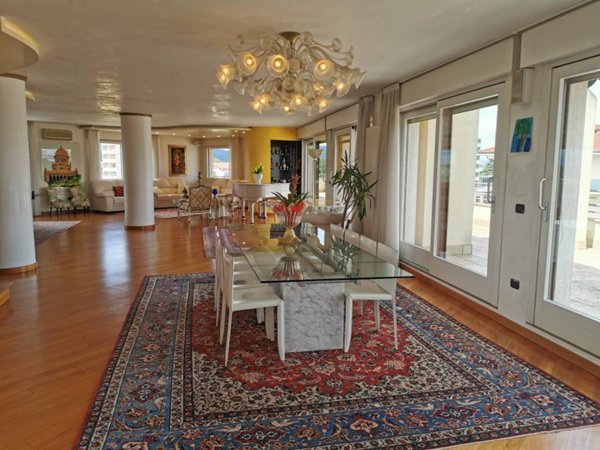 appartamento in vendita ad Abano Terme