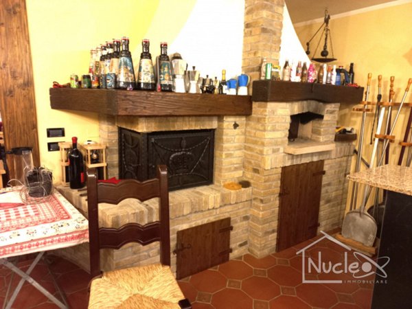 casa indipendente in vendita ad Abano Terme