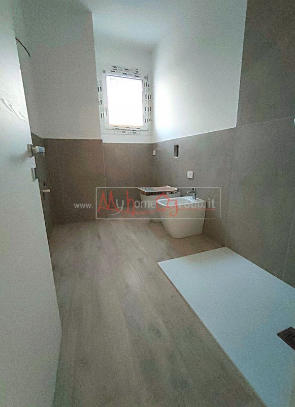 appartamento in vendita ad Abano Terme in zona Feriole