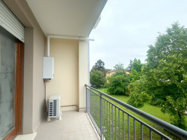 appartamento in vendita ad Abano Terme