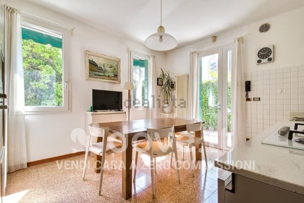 casa indipendente in vendita ad Abano Terme