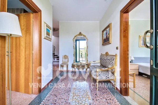 casa indipendente in vendita ad Abano Terme