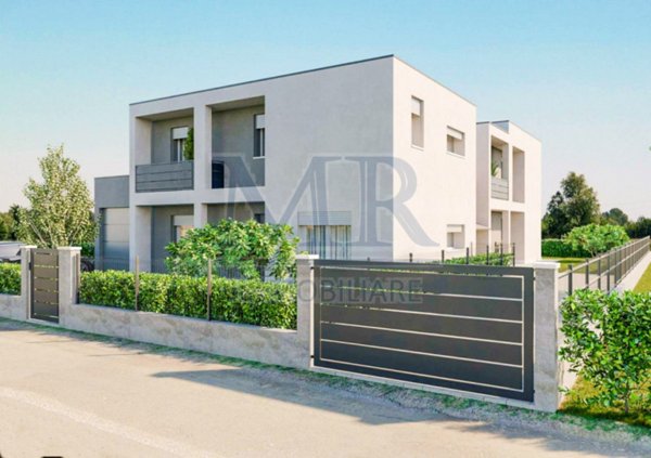 casa indipendente in vendita ad Abano Terme