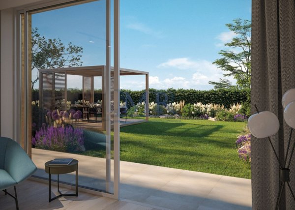 casa indipendente in vendita ad Abano Terme