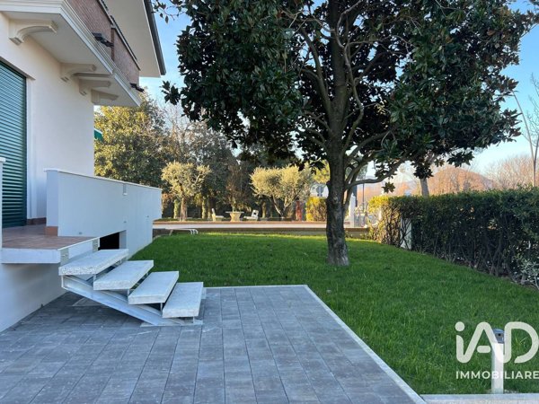 appartamento in vendita ad Abano Terme