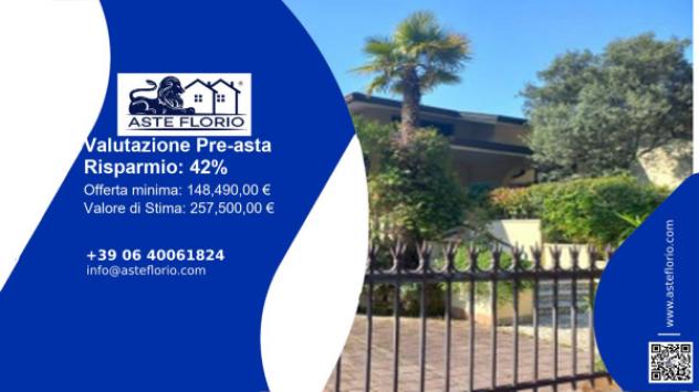 pentavano in vendita ad Abano Terme