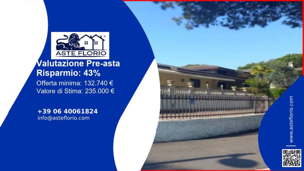 appartamento in vendita ad Abano Terme