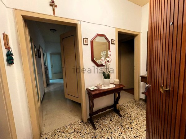 appartamento in vendita ad Abano Terme