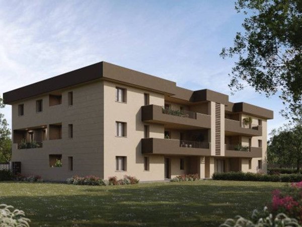 appartamento in vendita ad Abano Terme