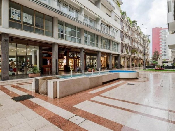 appartamento in vendita ad Abano Terme