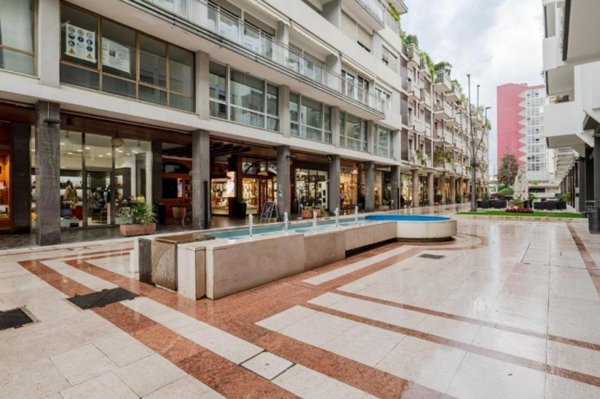 appartamento in vendita ad Abano Terme