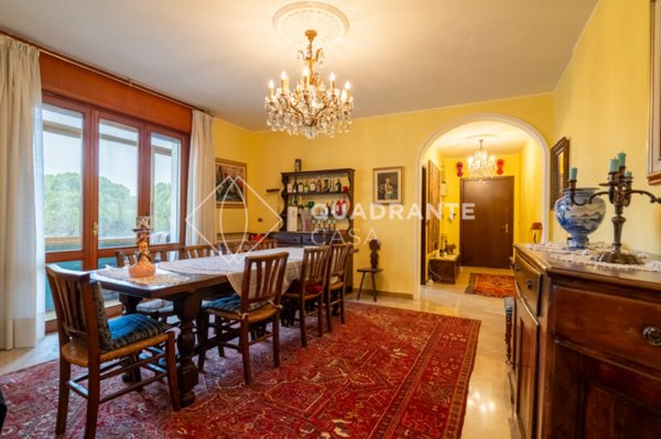 appartamento in vendita ad Abano Terme