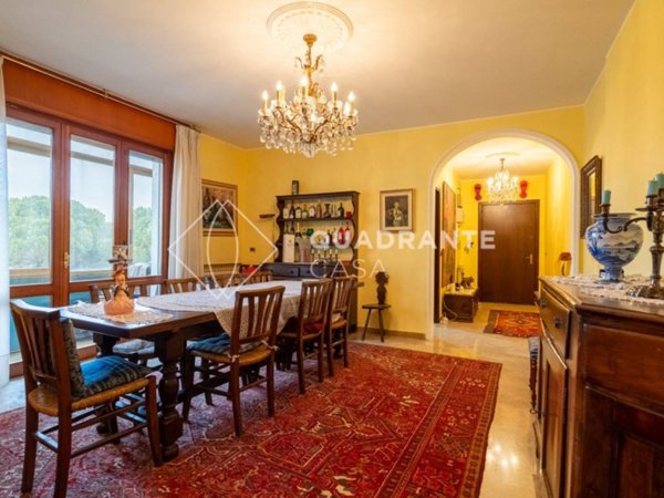 appartamento in vendita ad Abano Terme