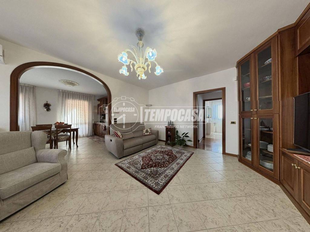 casa indipendente in vendita ad Abano Terme