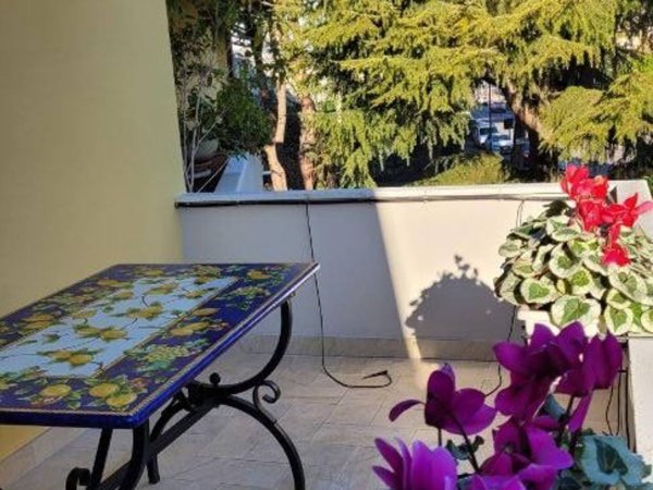 appartamento in vendita ad Abano Terme