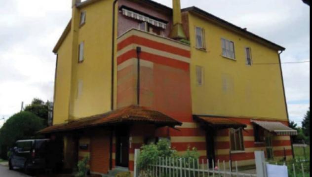 appartamento in vendita ad Abano Terme