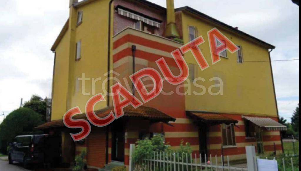 appartamento in vendita ad Abano Terme