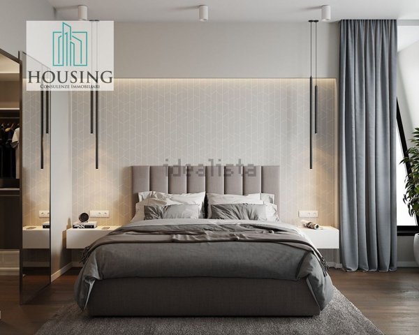 appartamento in vendita ad Abano Terme