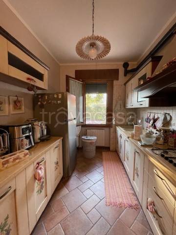 appartamento in vendita ad Abano Terme in zona Monteortone