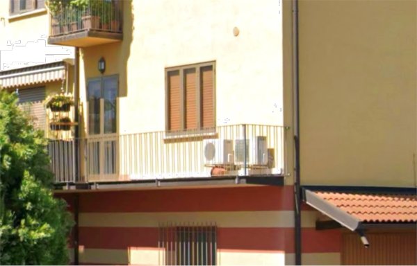 appartamento in vendita ad Abano Terme