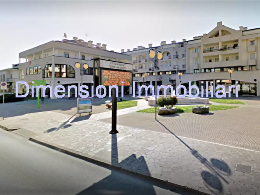 appartamento in vendita ad Abano Terme in zona Monteortone