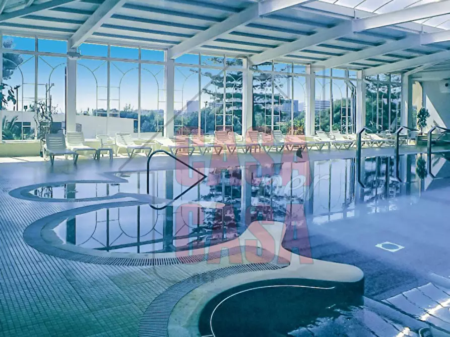 mansarda in vendita ad Abano Terme