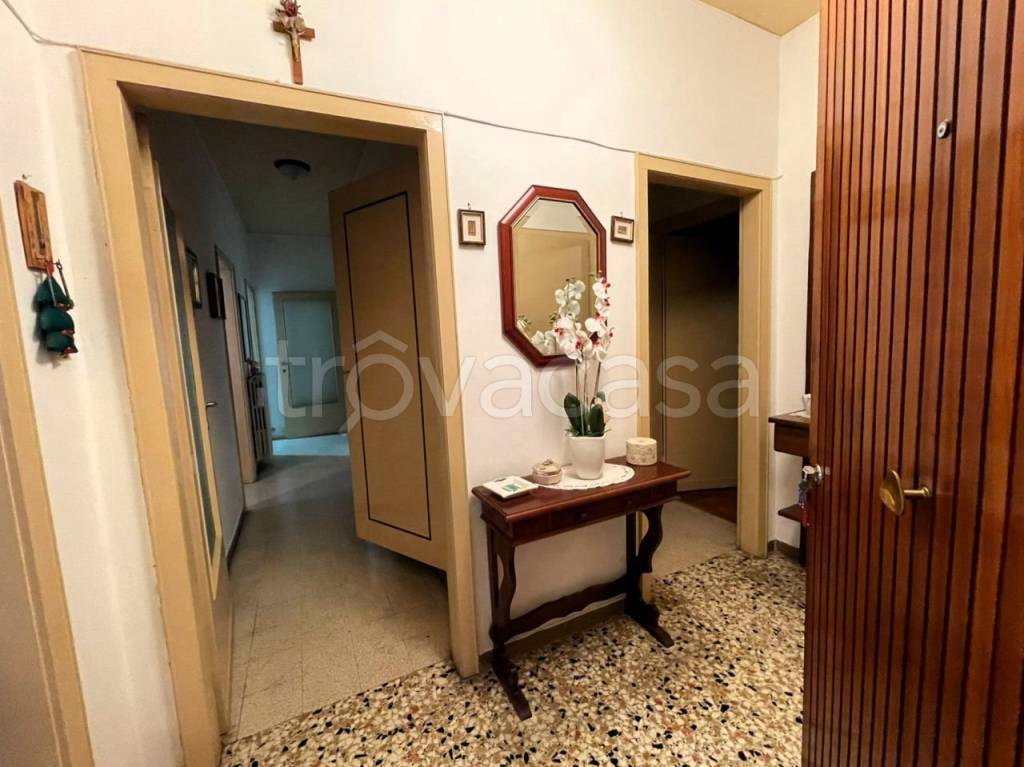 appartamento in vendita ad Abano Terme