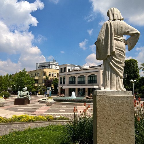 negozio in vendita ad Abano Terme