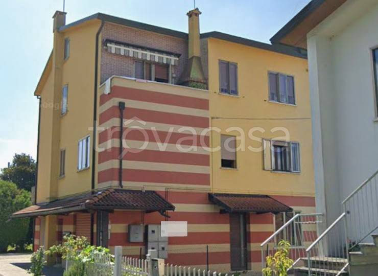 appartamento in vendita ad Abano Terme