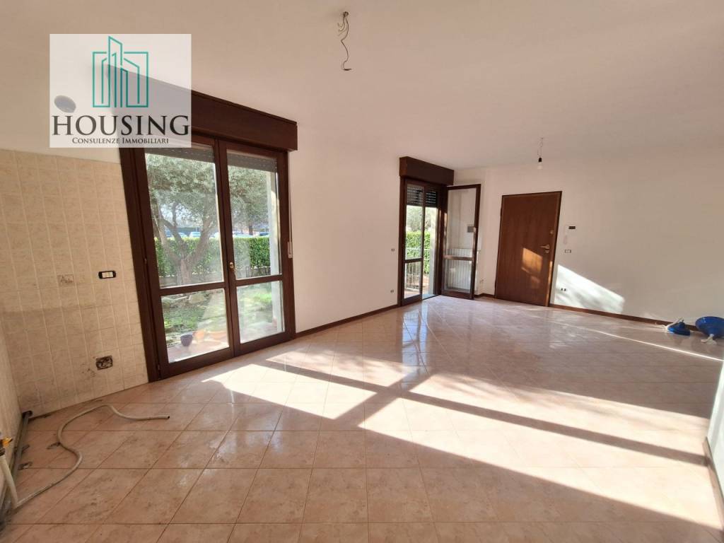 appartamento in vendita ad Abano Terme