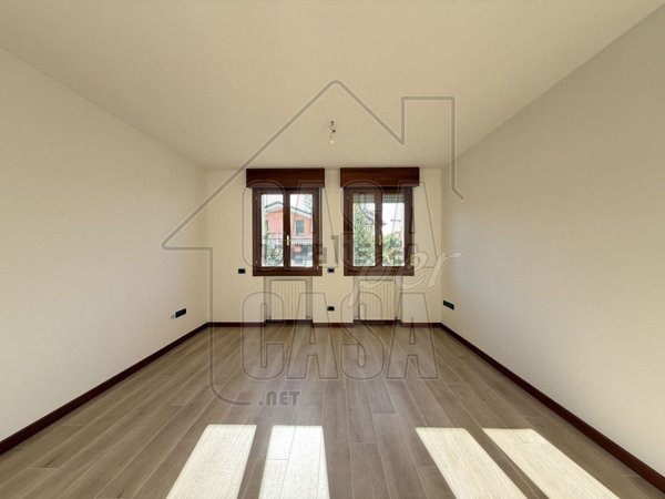 appartamento in vendita ad Abano Terme