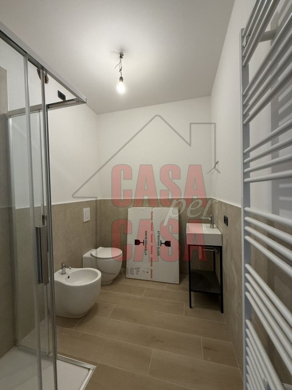 appartamento in vendita ad Abano Terme